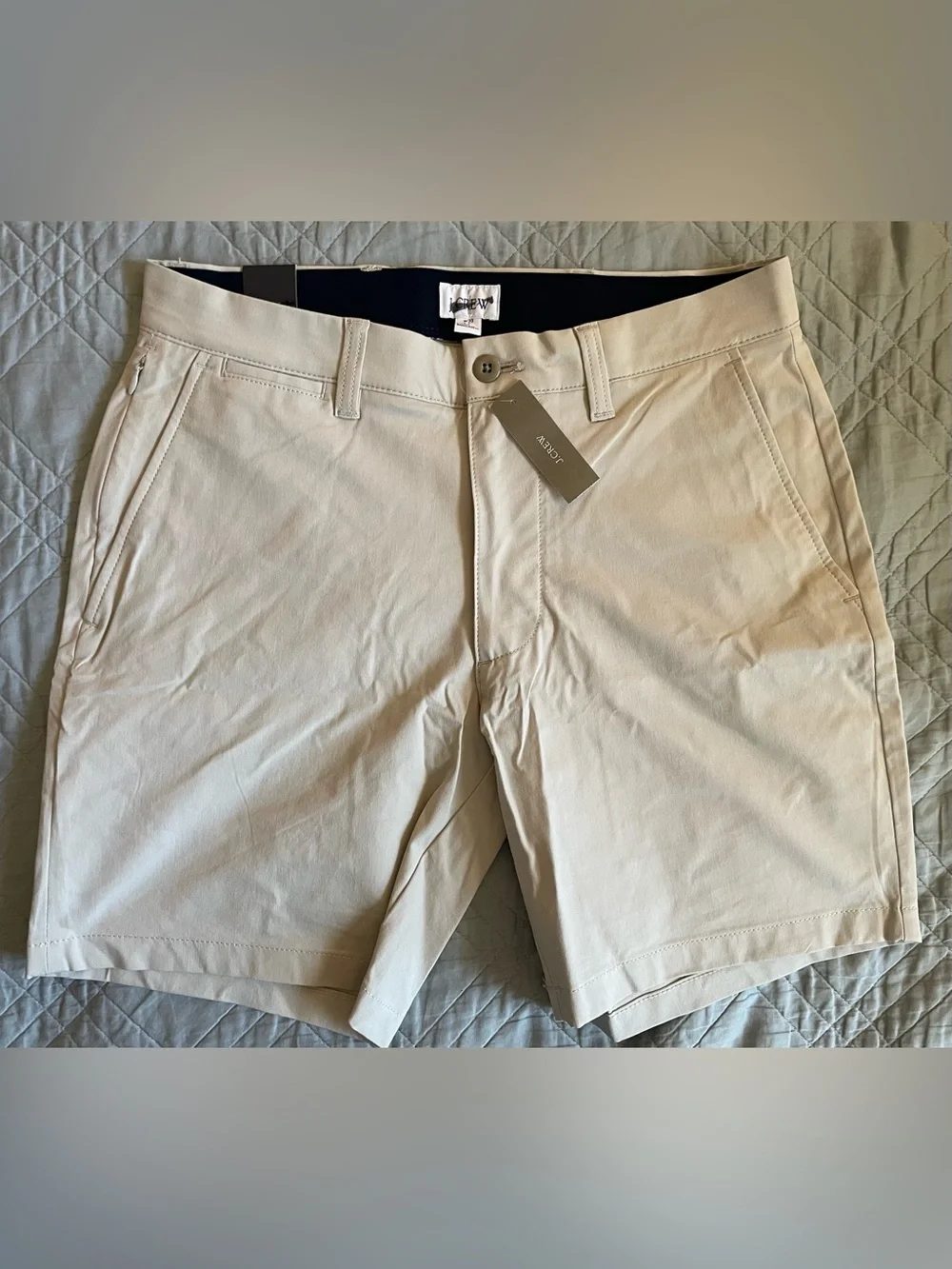 J. CREW 7